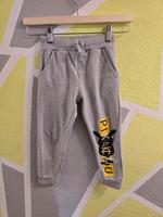 Jogginghose Pokemon Pikachu 110cm Saarland - Neunkirchen Vorschau