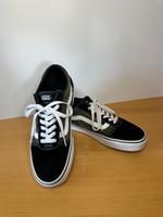 Vans Camouflage/ Tarnfarbe Größe 40 Baden-Württemberg - Wertheim Vorschau