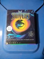 Shivers PC Spiel Computer Mac Power PC Sachsen - Ottendorf-Okrilla Vorschau