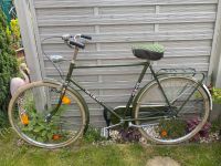 Fahrrad Stadtrad Citybike Retro Vintage 28 Studenten Thüringen - Sonneberg Vorschau