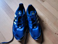 Adidas Kinder Sportschuhe Turnschuhe Gr. 38 2/3 Bayern - Traunstein Vorschau