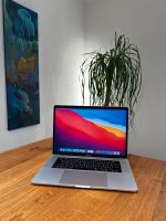 MacBook Pro 2016 15,4" | TouchBar| i7 2,7GHz | 16GB RAM | 512GB Bayern - Untergriesbach Vorschau