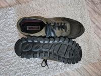verkaufe neuwertige herren dockers Schuhe gr.46 Hansestadt Demmin - Demmin Vorschau