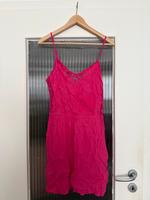 Kleid pink M Ibiza Boho Hippie Düsseldorf - Hafen Vorschau