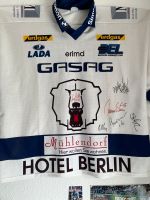 Trikot Eisbären Berlin Nummer 30 Gross Leipzig - Gohlis-Mitte Vorschau