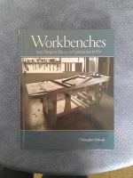 Workbenches from Design &Theory to Construction & Use Schwarz Baden-Württemberg - Göppingen Vorschau