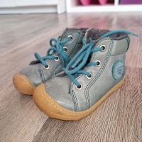 Pepino Lauflernschuhe Winter Größe 20 Weite M Nordrhein-Westfalen - Selm Vorschau