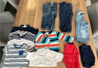 Kleidungspaket Junge Größe 80 Nordrhein-Westfalen - Lüdinghausen Vorschau
