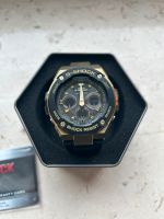 Casio G-SHOCKS GST-S100G-1A Nordrhein-Westfalen - Espelkamp Vorschau