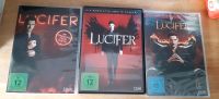 Lucifer -Staffel 1-3 (Nr.3 OVP) Nordrhein-Westfalen - Holzwickede Vorschau