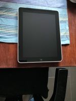 iPad a1337/mc349fd 16gb 3g schwarz wie neu Nordrhein-Westfalen - Krefeld Vorschau