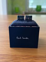 Paul Smith Manschettenknöpfe mit Originalbox - Vintage Schleswig-Holstein - Reinbek Vorschau