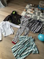 Kinderbekleidung Paket Größe 146-152 Niedersachsen - Wilhelmshaven Vorschau