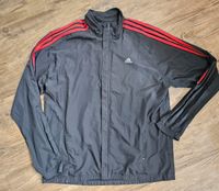 Sehr luftige Adidas Trainingsjacke Gr. L Herren Nordrhein-Westfalen - Paderborn Vorschau