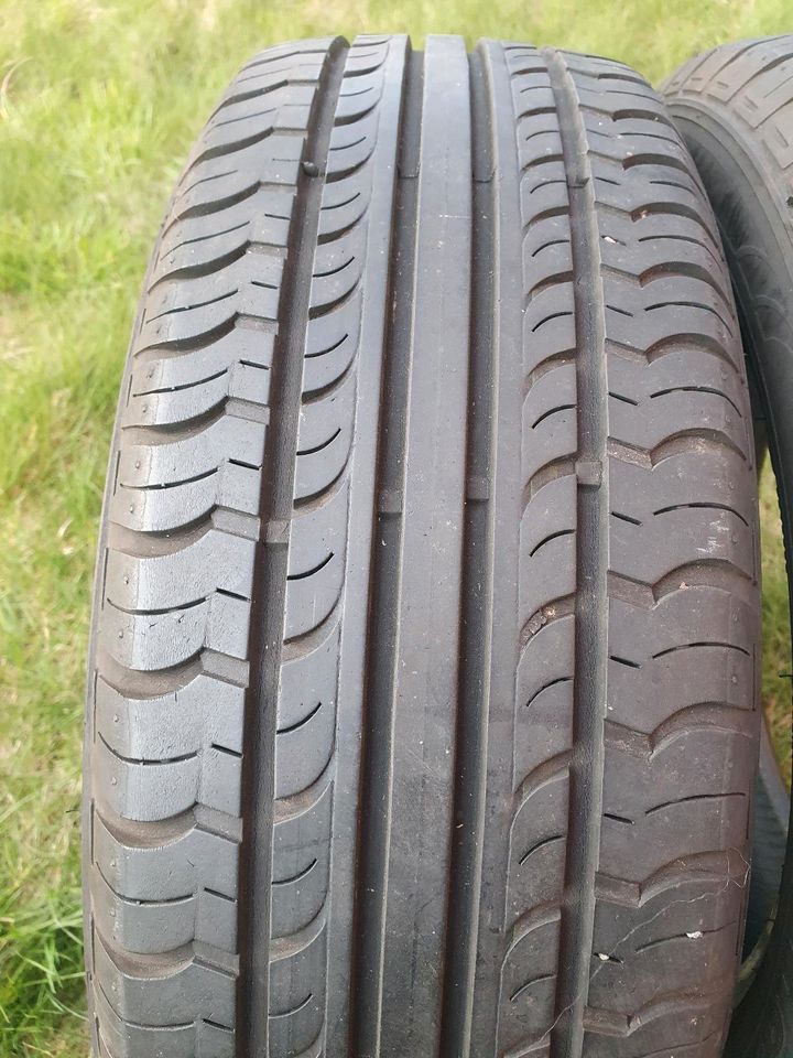 Hankook Optimo Sommerreifen 185/60R15 84T in Essen