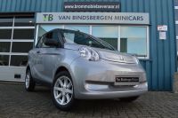 Aixam Minauto Cross Mopedauto | 1e Hand | Neuwertigem Zustand | Microcar - Ligier Nordrhein-Westfalen - Emmerich am Rhein Vorschau