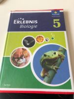 Schulbuch Biologie Klasse 5, 978-3-507-77590-9 Sachsen - Reinsdorf Vorschau