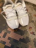 Adidas Herren Schuhe Größe 43 Hessen - Beselich Vorschau