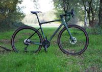 Thompson GR-1 Gravel Carbon  , Gravelbike Nordrhein-Westfalen - Schermbeck Vorschau