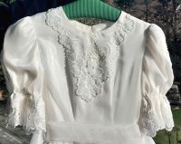 Kommunion/ Hochzeit/Blumenmädchen/Ballkleid Designer,Tüll,Seide Bayern - Geretsried Vorschau