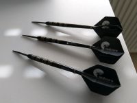 Steeldarts Set, Unicorn, gebraucht Nordrhein-Westfalen - Schieder-Schwalenberg Vorschau