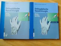 Orthopädische Handchirurgie Manual für Klinik und Praxis München - Altstadt-Lehel Vorschau
