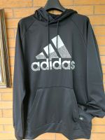 Adidas Hoodie Aeroready Game and Go Gr L Neu! Berlin - Steglitz Vorschau