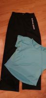 Sport Hose Shirt Top Sporthose Schule Leipzig - Möckern Vorschau