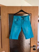 H&M Shorts Jeansshorts Bermuda Größe 152 Top Zustand Bayern - Penzberg Vorschau