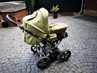 Hartan Topline X Kinderwagen Hessen - Münchhausen Vorschau