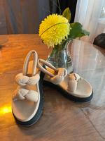 MANGO Sommer Sandalen Hannover - Mitte Vorschau