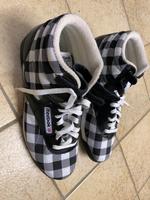 Reebok Classic Hi Sneaker Damen 40,5 Bayern - Wartenberg Vorschau