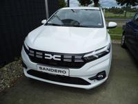 Dacia Sandero III Expression ECO-G Pankow - Karow Vorschau