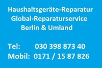Waschmaschine Reparatur Berlin Kundendienst Handwerkskammer Berlin - Mitte Vorschau