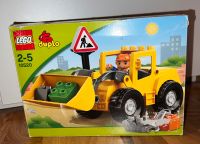 Lego Duplo „Großer Frontlader“ Niedersachsen - Wolfenbüttel Vorschau