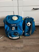 Ergobag Schulranzen Fußball Motive Kiel - Melsdorf Vorschau