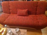 Schlafcouch Leipzig - Grünau-Mitte Vorschau