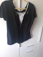 Wunderschöne Shirt große 40 Niedersachsen - Springe Vorschau