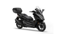 Honda Forza 350 Top Case - Neu - verfügbar ab 89,- € mtl. #2844 Brandenburg - Strausberg Vorschau