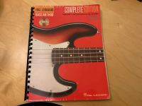 Hal Leonard - Bass Method Complete Edition (Englisch) mit CDs Niedersachsen - Bad Iburg Vorschau