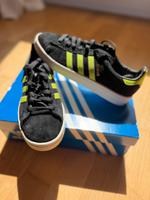 NEU VINTAGE ADIDAS CAMPUS Gr. 38 2/3 RETRO Frankfurt am Main - Nordend Vorschau