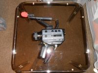 BAUER S 108 Sound Vintage Filmkamera Super 8 mit Micro Nordrhein-Westfalen - Rahden Vorschau