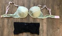 BHs/ Unterwäsche /BH Grüße. 75C/Träger für den Bikini /Bikini Set Saarland - Friedrichsthal Vorschau