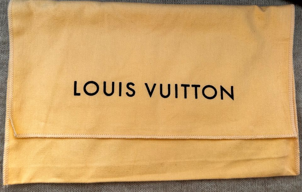 Louis Vuitton Pochette Accessoires in Kiel