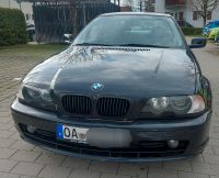 BMW 320i | Coupe | BMW E 46 | 150 PS | Benzin | Xenon Bayern - Immenstadt Vorschau