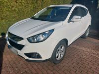 Hyundai IX 35, Star Edition Sachsen-Anhalt - Lutherstadt Wittenberg Vorschau