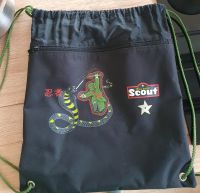 Scout Turnbeutel Ninja Niedersachsen - Cuxhaven Vorschau