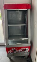 Kühlschrank Coca Cola frigorex offen Nordrhein-Westfalen - Hüllhorst Vorschau