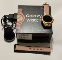 Galaxy Watch 42 mm Rose. Nordrhein-Westfalen - Hennef (Sieg) Vorschau