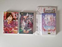 Platinum End Manga - Band 12, 13 und 14 [Spanisch/Español] Rheinland-Pfalz - Worms Vorschau